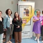 PARTENARIAT AVEC LE DUO DE CHOC RALLYE DES GAZELLES